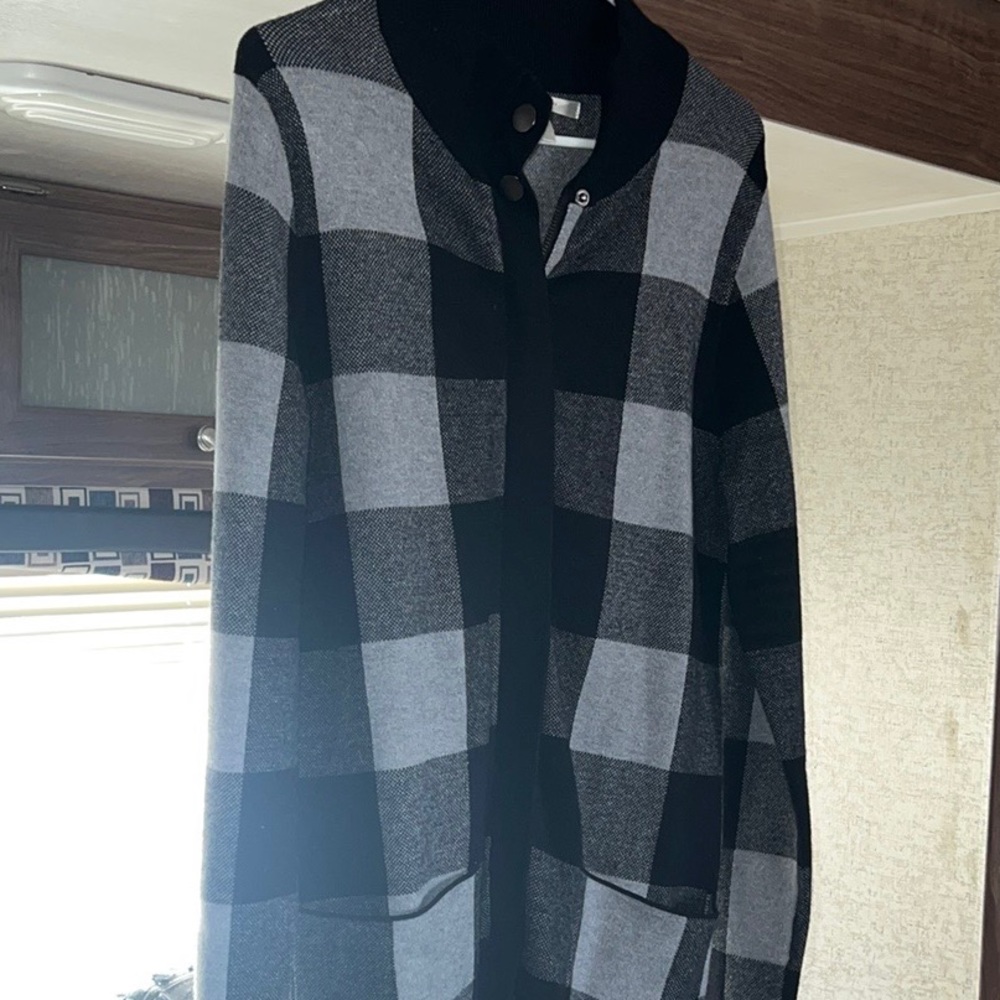 Max studio jacket - Picture 13 of 13